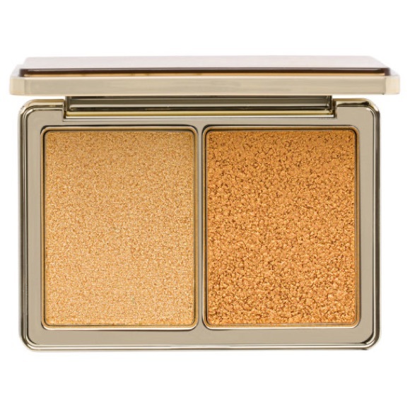 Natasha Denona glow gold highlighter pallet - Picture 2 of 7